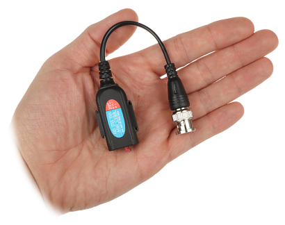 Video balun TR-1D-HD(2 buc)
